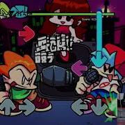 Fnf Nightmare Difficulty