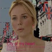 City Of My Heart Chill Out Mix Ilya Golitsyn