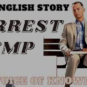 Learn English With Audio Story Forrest Gump