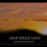 Cenk Cihad Şehadet