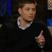 Jensen New Orleans Singing Carry On My Wayward Son