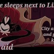 Keekee Sleeps Beside Listener Asmr