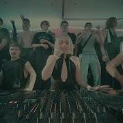Hardstyle Techno