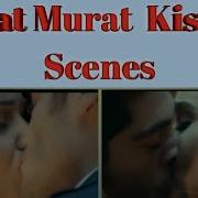 Hayat Murat Hot Kissing Scenes Part 2 Must Watch