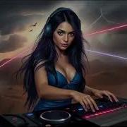 Hands Up Techno Anthem 2025 Dj Tyna