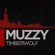 Muzzy Timberwolf