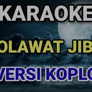 Karaoke Sholawatan Koplo