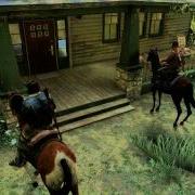The Last Of Us Remastered Chapter 7 Tommy S Dam 2 2 Ranch House
