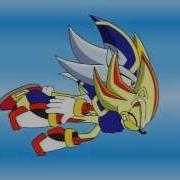 Sonic The Return Nazo End Ost