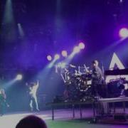 30 Seconds To Mars In Vegas