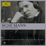 Mignon Lieder Op 98A Himmel Und Erde Op 96 Nr 5