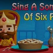 Sing A Song Sing Along