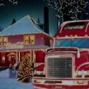 Coca Cola Christmas Song By Melanie Thornton Wonderful Dream Holidays