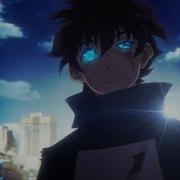 Amv Я Должен Пройти Сквозь Безумие И Хаос Аниме Клип