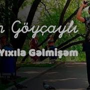 Ben Buralara Yıkıla Yıkıla Gelmişem