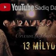 Bu Qaranlig Geceden