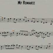 My Romance Bobby Shew Carl Fontana