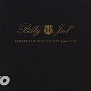 In A Sentimental Mood Billy Joel