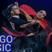 Dancing Ballroom Orchestra It Is A Tango Tango Music