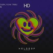Oliver Heldens Funk Tribu I Want Your Love