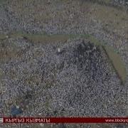 Ажылык Сапар Bbc Kyrgyz