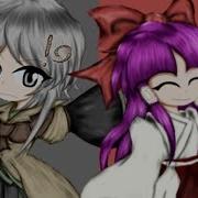 Danmakufu I Forgot About This