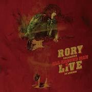 Rory Gallagher Around Man Live In London 1990