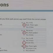 Basic Tactics For Listening Third Edition Unit 9