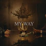 Steveaokialoe Blacc My Way