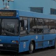 Информатор Минского Автобуса 66