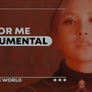 Cry For Me Twice Instrumentals