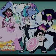 Steven Universe Crystal Gems Vs Yellow Diamond