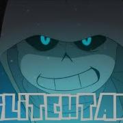 Glitchtale Awake And Alive