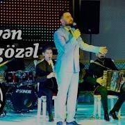 Mən Sevən Gözəl Hamıdan Gözəl