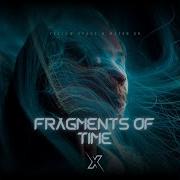 Fragments Of Time Yellow Space