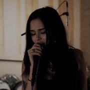 Maggie Lindemann All Around Me