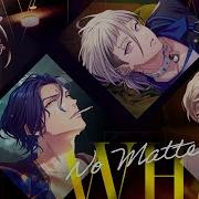 Mv No Matter What The Cat S Whiskers