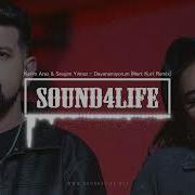 Kerim Araz Sevgim Yılmaz Dayanamıyorum Mert Kurt Remix