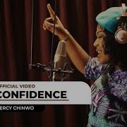 No Man No Man Oo Man Ooh Man My Confidence Is You