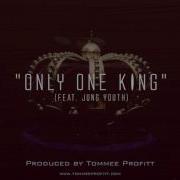 Tommee Profitt Only One King Feat Jung Youth