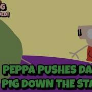 Peppa Pig Gets Grounded Ppgg Peppa Pig Gets Grounded Tmd