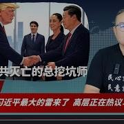 老灯开讲803期