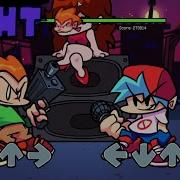 Fnf Vs Nightmare Pico