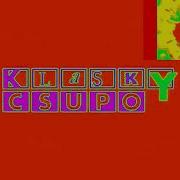 Klasky Csupo In Colorama Sparta Remix Venom