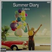 Summer Diary Radio Edit Cullera