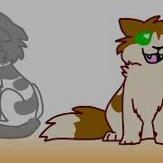 When I M With U Meme Blackie Sootfur
