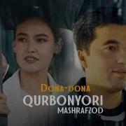 Курбонёри Машрафзод