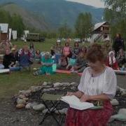 Сказки Бурого Медведя Аудио