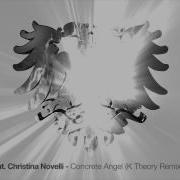 Concrete Angel K Theory Remix Gareth Emery