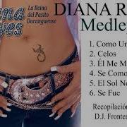 Diana Reyes